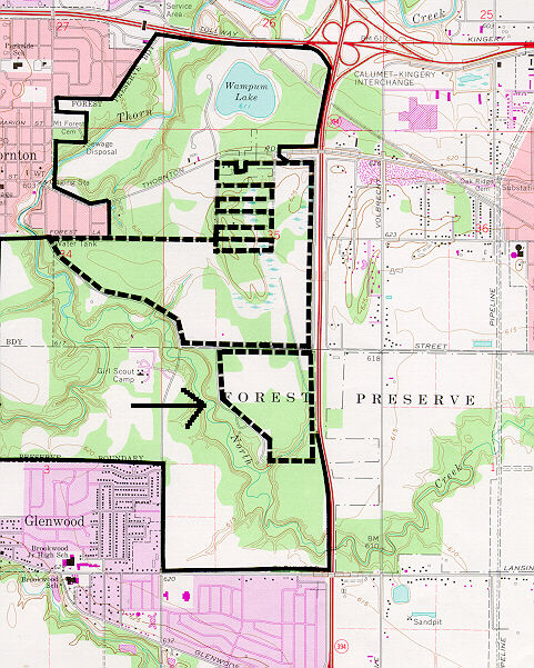 jurgensen woods