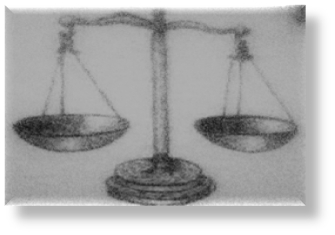 Justice Scales