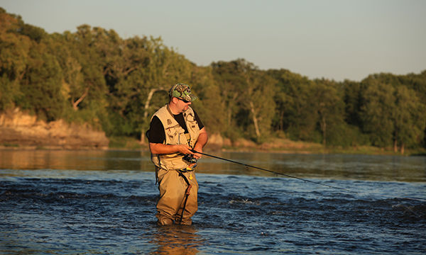 � Illinois Department of Natural Resources