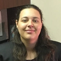 Katherine Nunes - Senior Policy Advisor