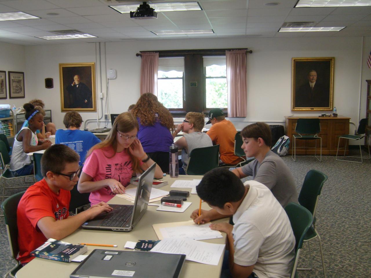 Kewanee AmeriCorps