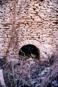 Lime Kiln