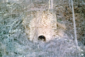 Lime Kiln