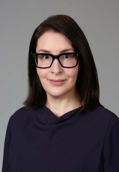Director Kristin Richards
