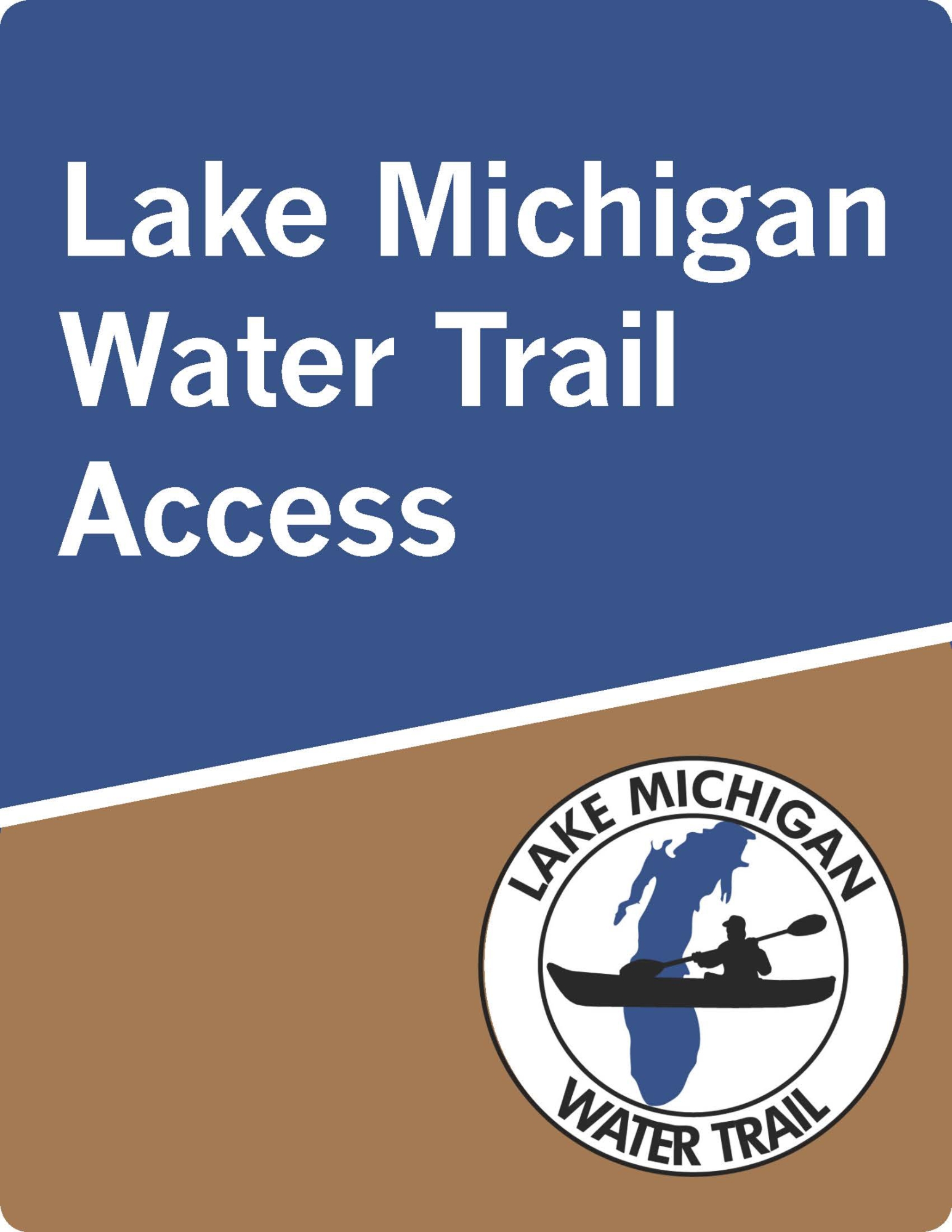 Lake Michigan Water Trail Access