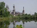 lawrencevillerefinery