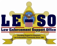 LESO logo