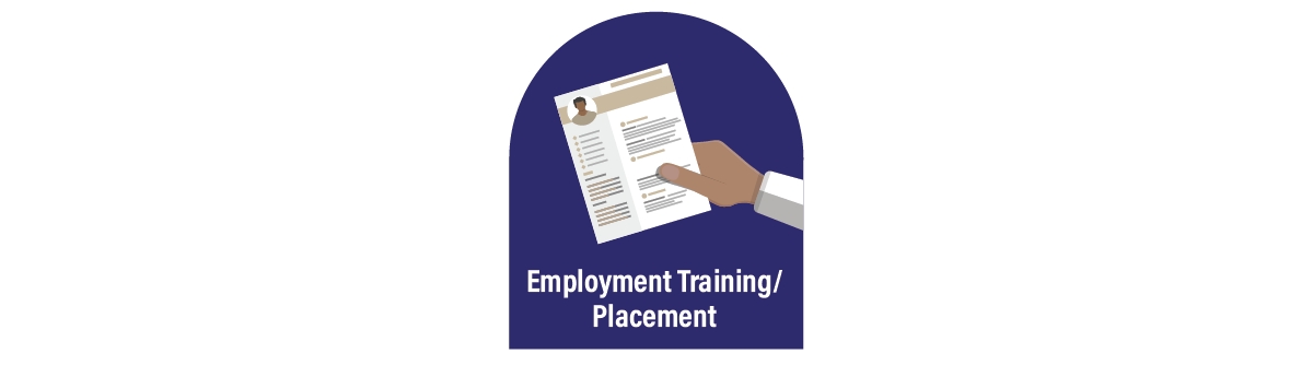 Employment Training Placement