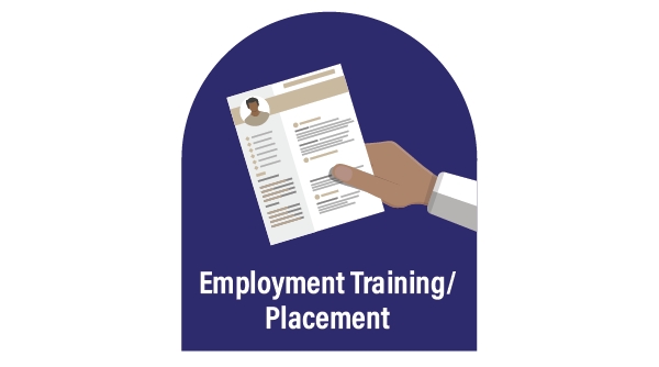 Employment Training Placement