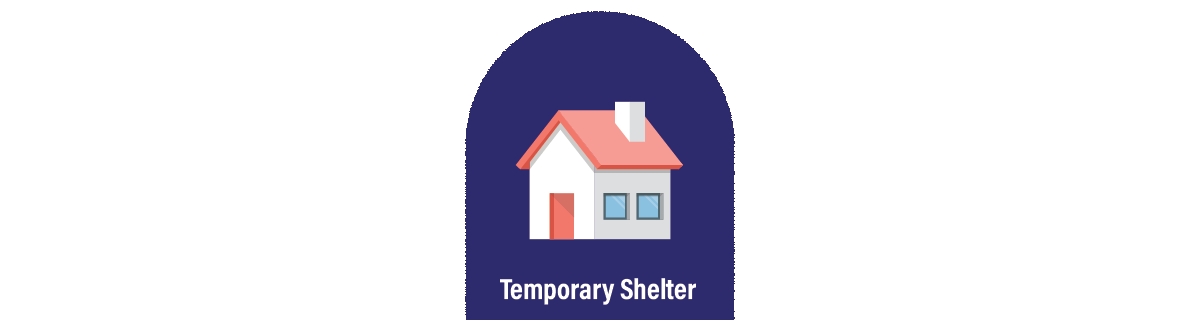 Temporary Shelter