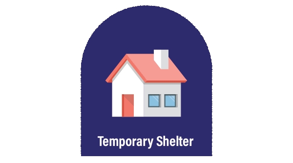 Temporary Shelter