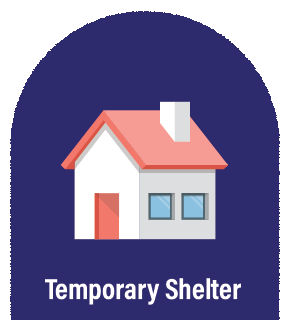 Temporary Shelter