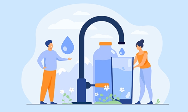 Help Illinois Families banner