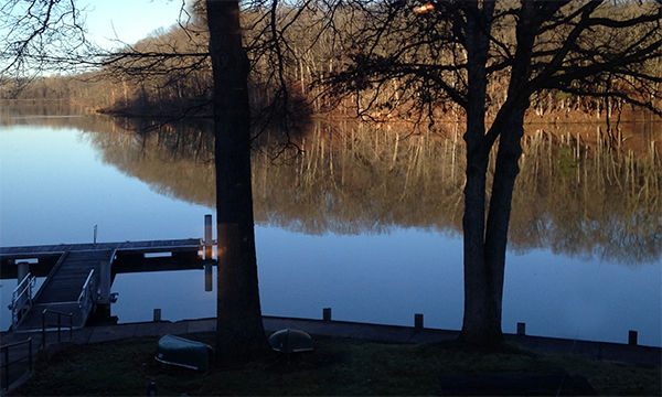 Lincoln trail family outlet campground