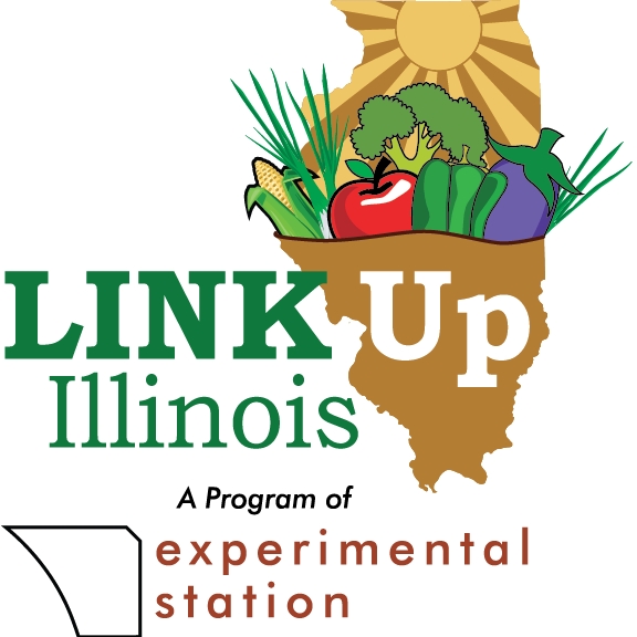 LINK Up Illinois a program of experimental station