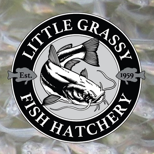 Little Grassy logo