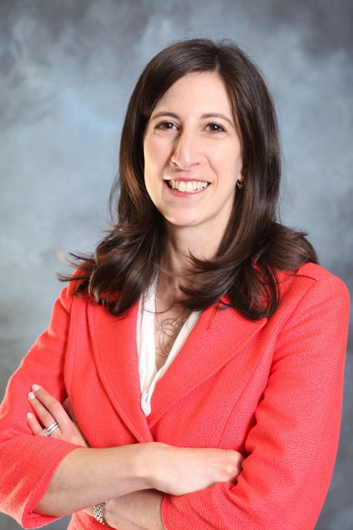 Image of Elizabeth M. Whitehorn, HFS Director
