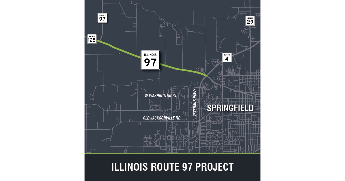 Key segment of Springfield Rail Improvements Project launched in US