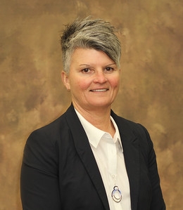 Angela Locke