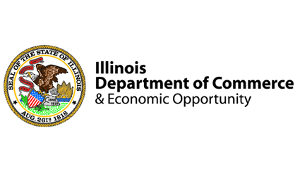 Department Of Commerce And Economic Opportunity Logo