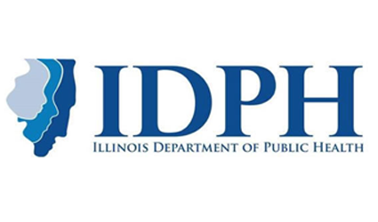 Department Of Public Health Logo