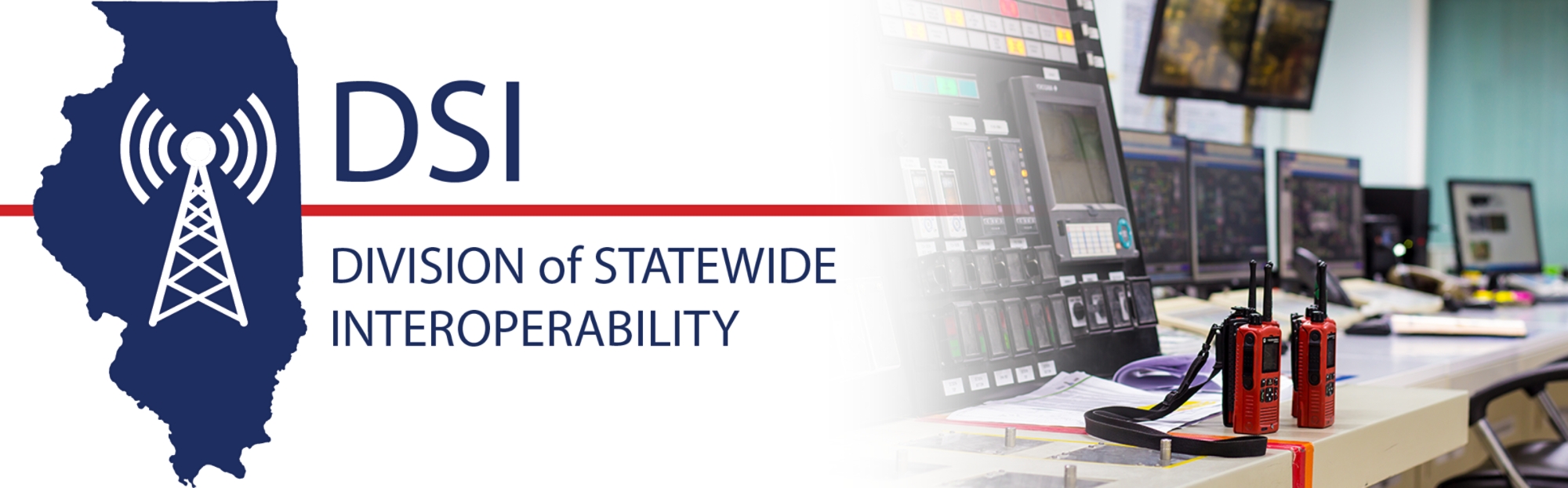 Division of Statewide Interoperability