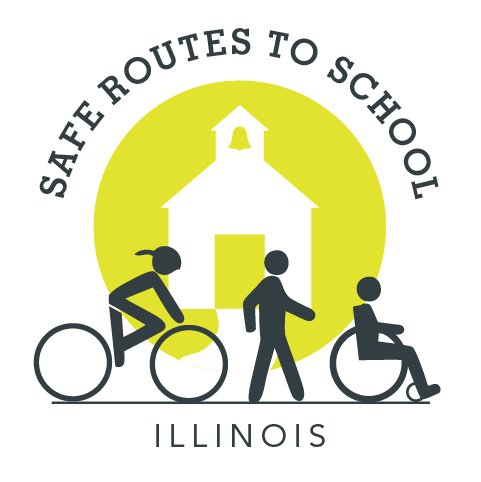 Safe Routes to School Logo