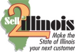 Sell 2 illinois, Make the State of illinois your next customer