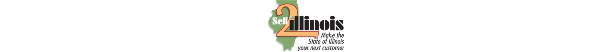 Sell 2 illinois, Make the State of illinois your next customer