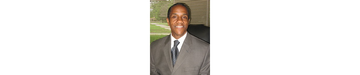 Marcus Hardy - Executive Assistant to the Director