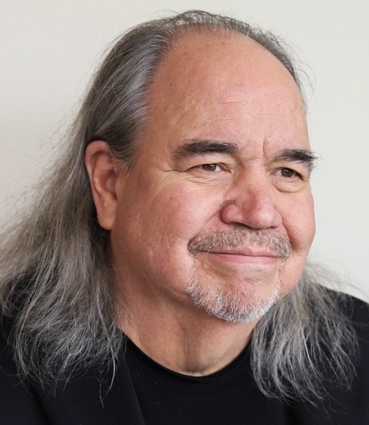 Mark Turcotte