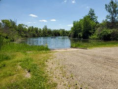 Mautino Boss Lake