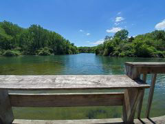 Mautino Osprey Pier