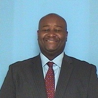 Dr. Melvin Hinton - Acting Statewide Mental Health Supervisor 