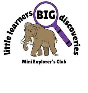 promotional image for the Mini Explorer's Clun