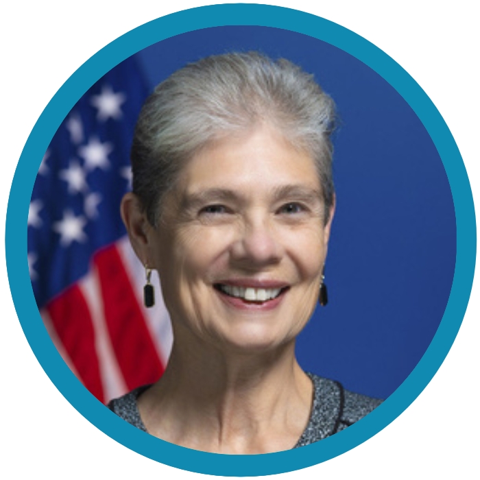 photo of Mona Noriega