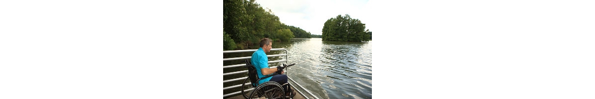 Accessible Fishing Opportunities