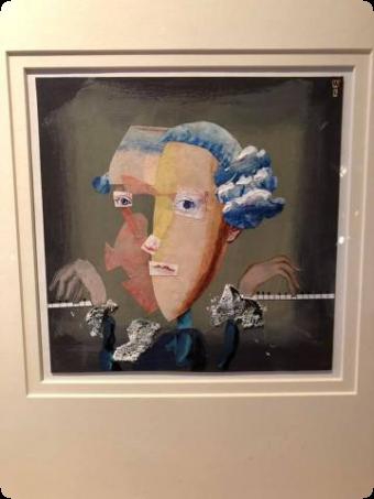 Warren Linn/Mozart