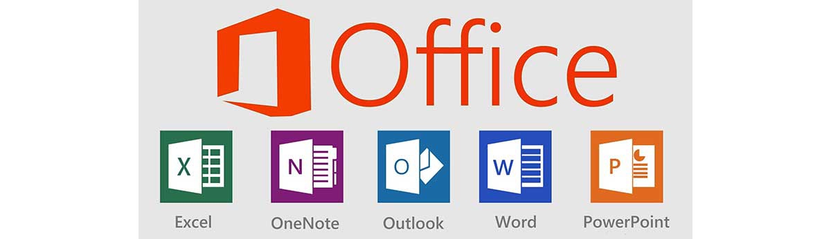 🔥 Paquete de Microsoft Office - Word, One Note, Outlook, Team y PowerPoint  GRATIS 