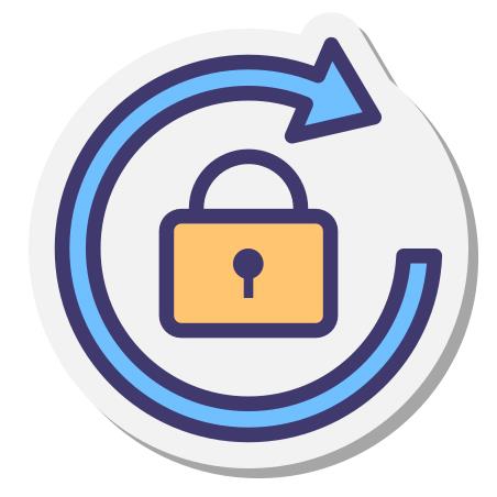 multifactor authentication icon