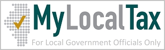 My Local Tax - for local government officials only