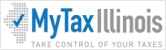 My Tax Illinois Logo