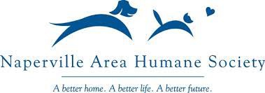 logo naperville humane