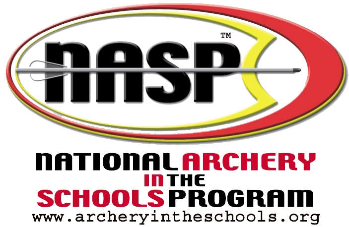 NASP Web logo
