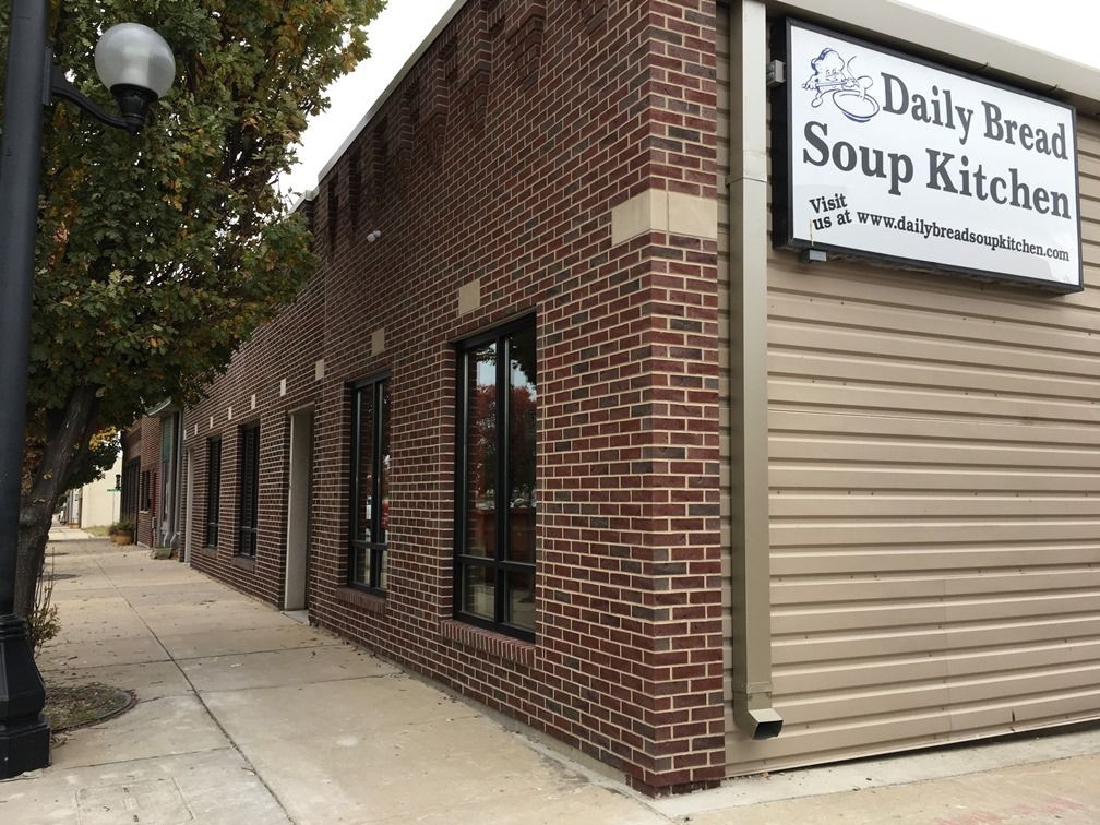 Daily Bread Kitchen