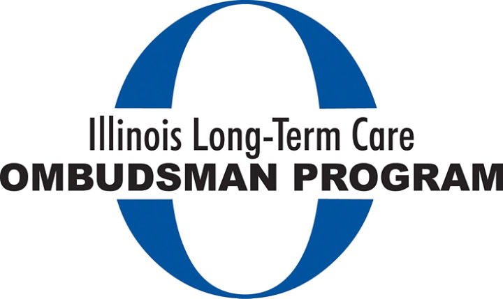 Long Term Care Ombudsman Program 4560