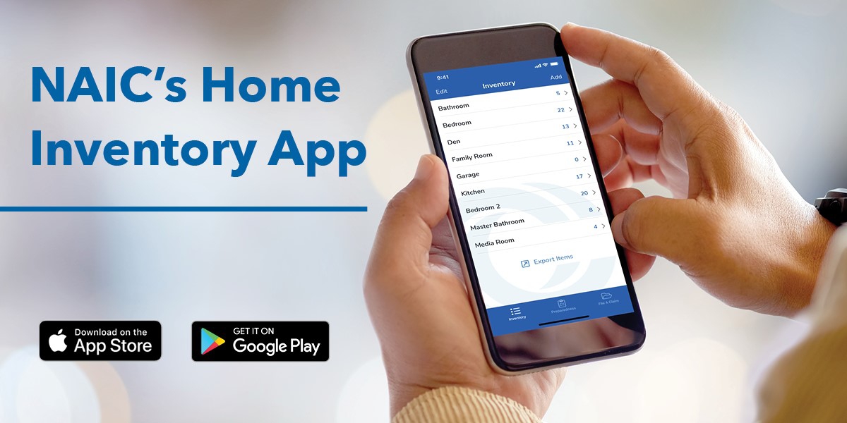 news-release-home-inventory-app