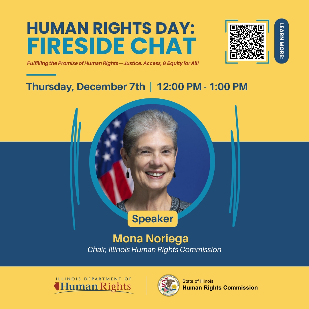 Human Rights Day STD (Billboard (Square)) - Mona Noriega