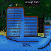 North Point Marina site map