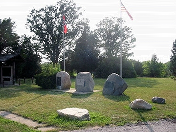 Albany Mounds